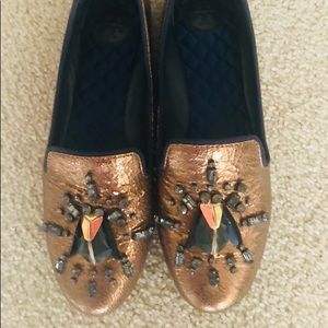 Tory Burch Women loafer